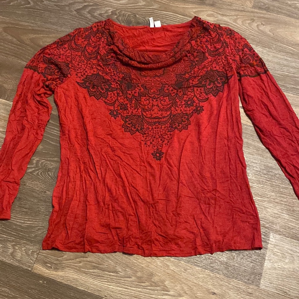 Long Sleeve Dress Shirt